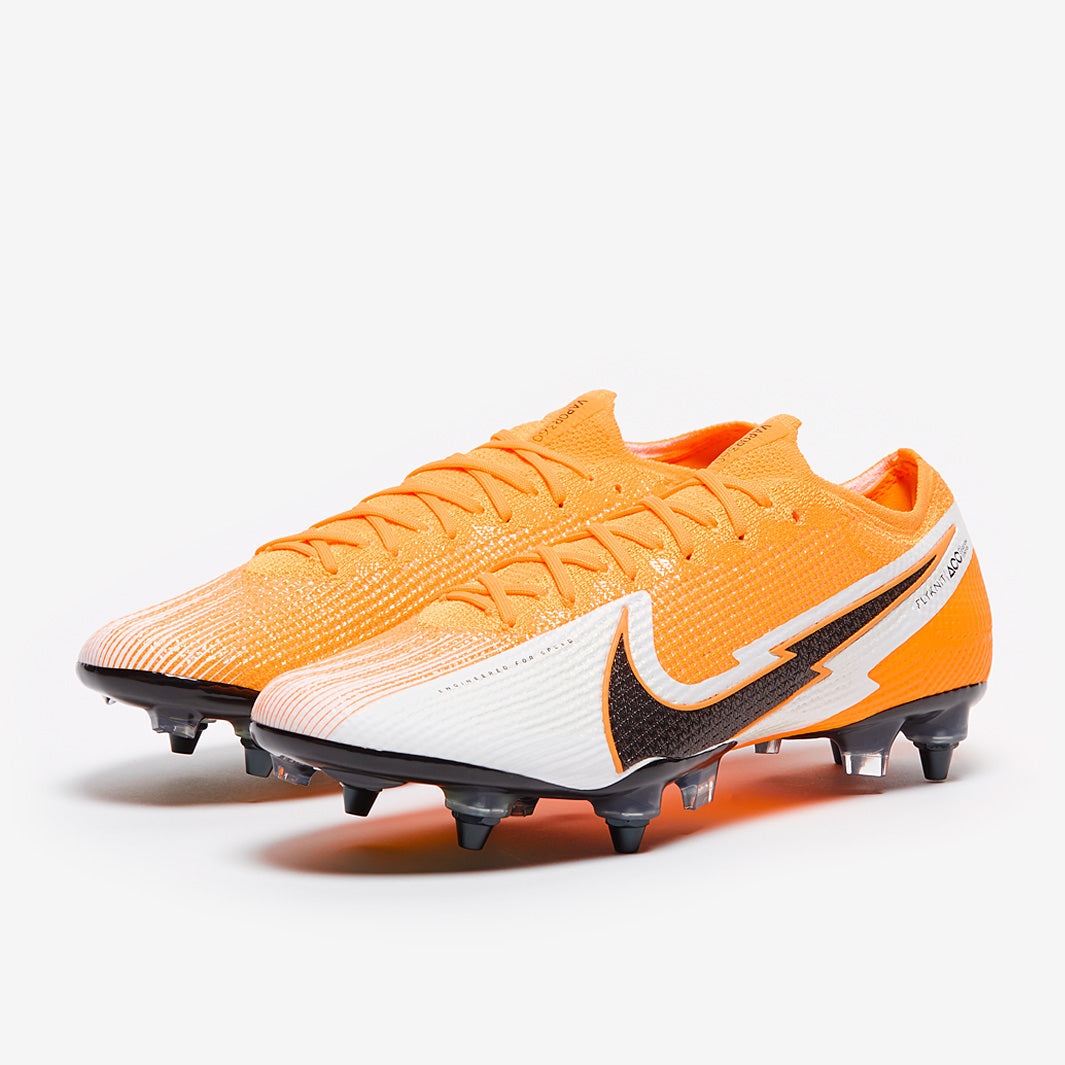 Nike Mercurial Vapor XIII Elite SG-PRO Anti-Clog Football Boots