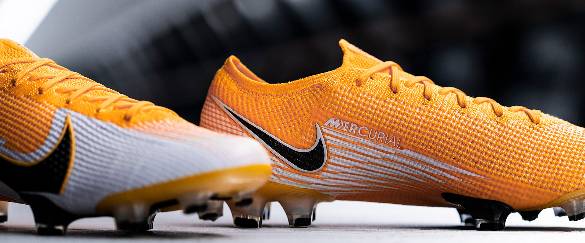 Nike Mercurial Vapor XIII Elite FG Football Boots