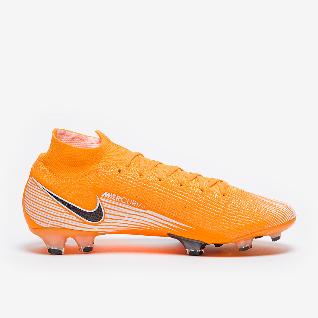 Nike Mercurial Superfly VII Elite FG Football Boots