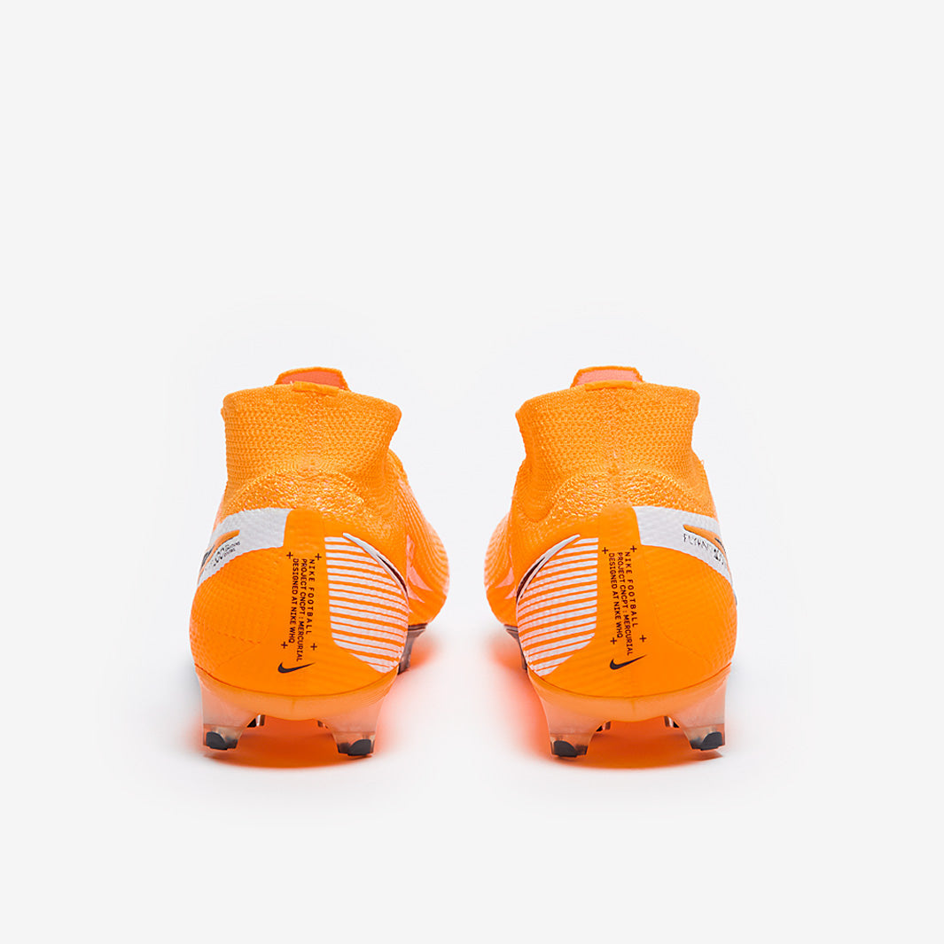 Nike Mercurial Superfly VII Elite FG Football Boots
