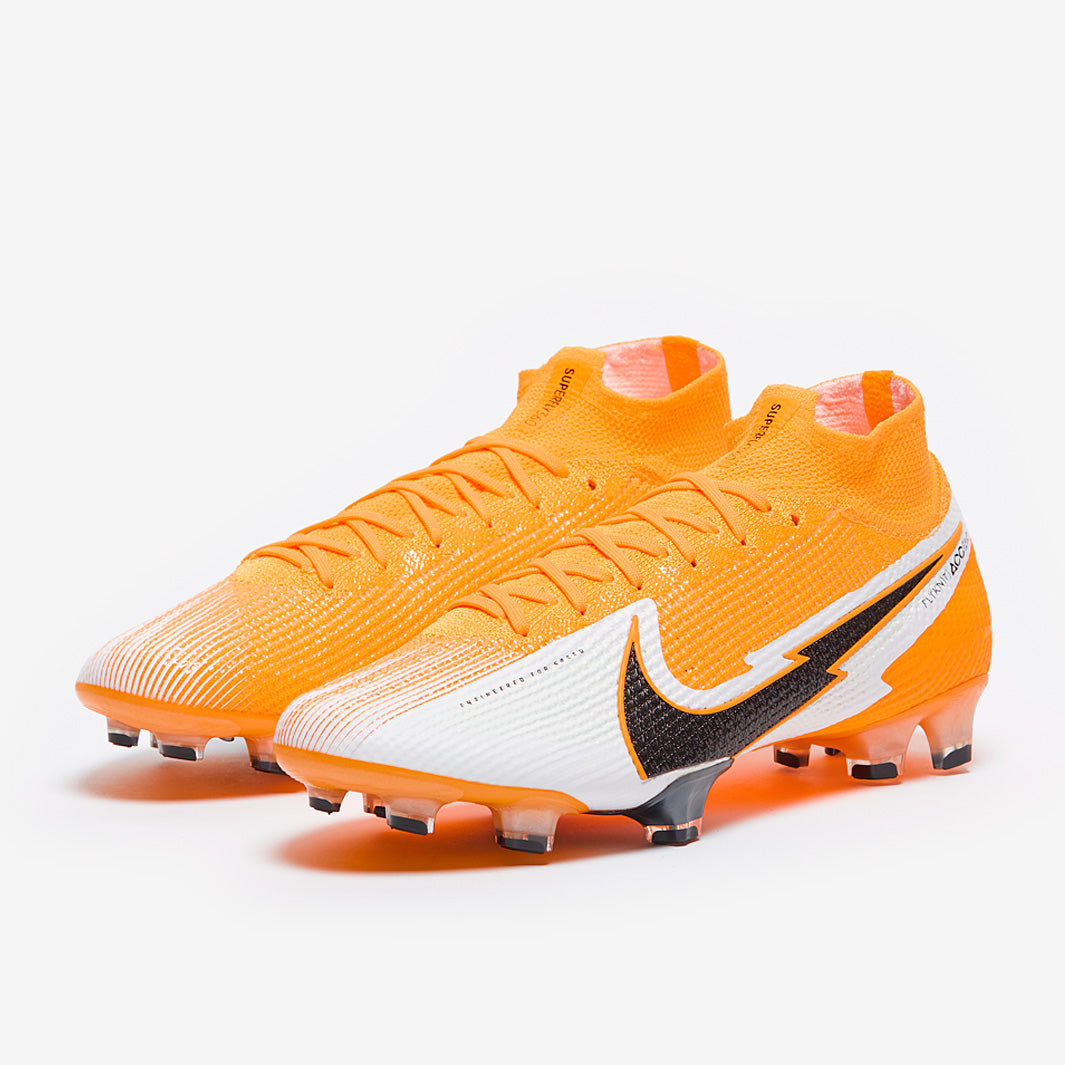 Nike Mercurial Superfly VII Elite FG Football Boots
