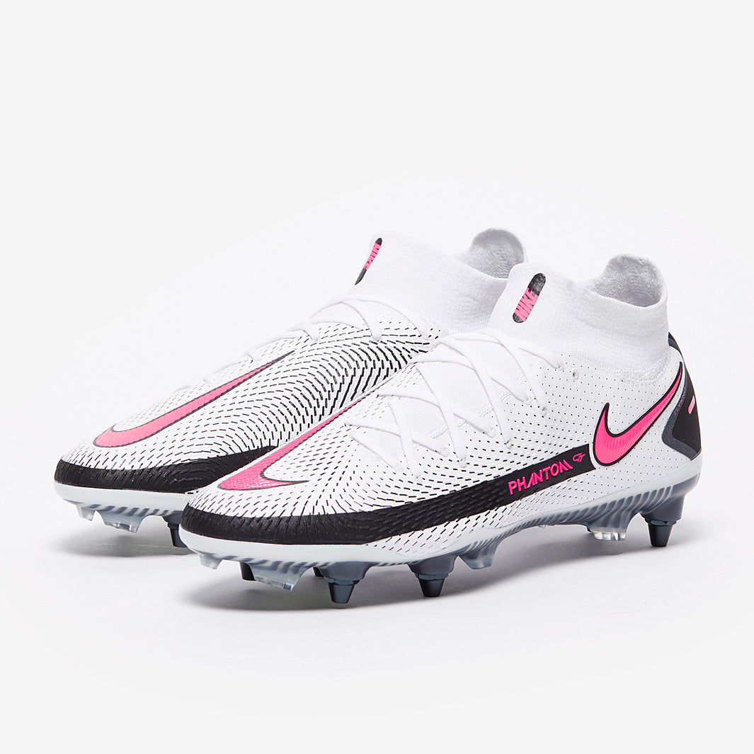 Nike Phantom GT Elite DF SG-PRO Anti-Clog Football Boots