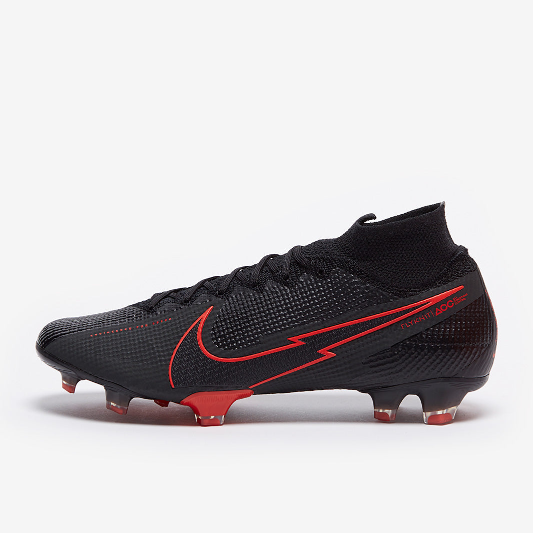 Nike Mercurial Superfly VII Elite FG Football Boots