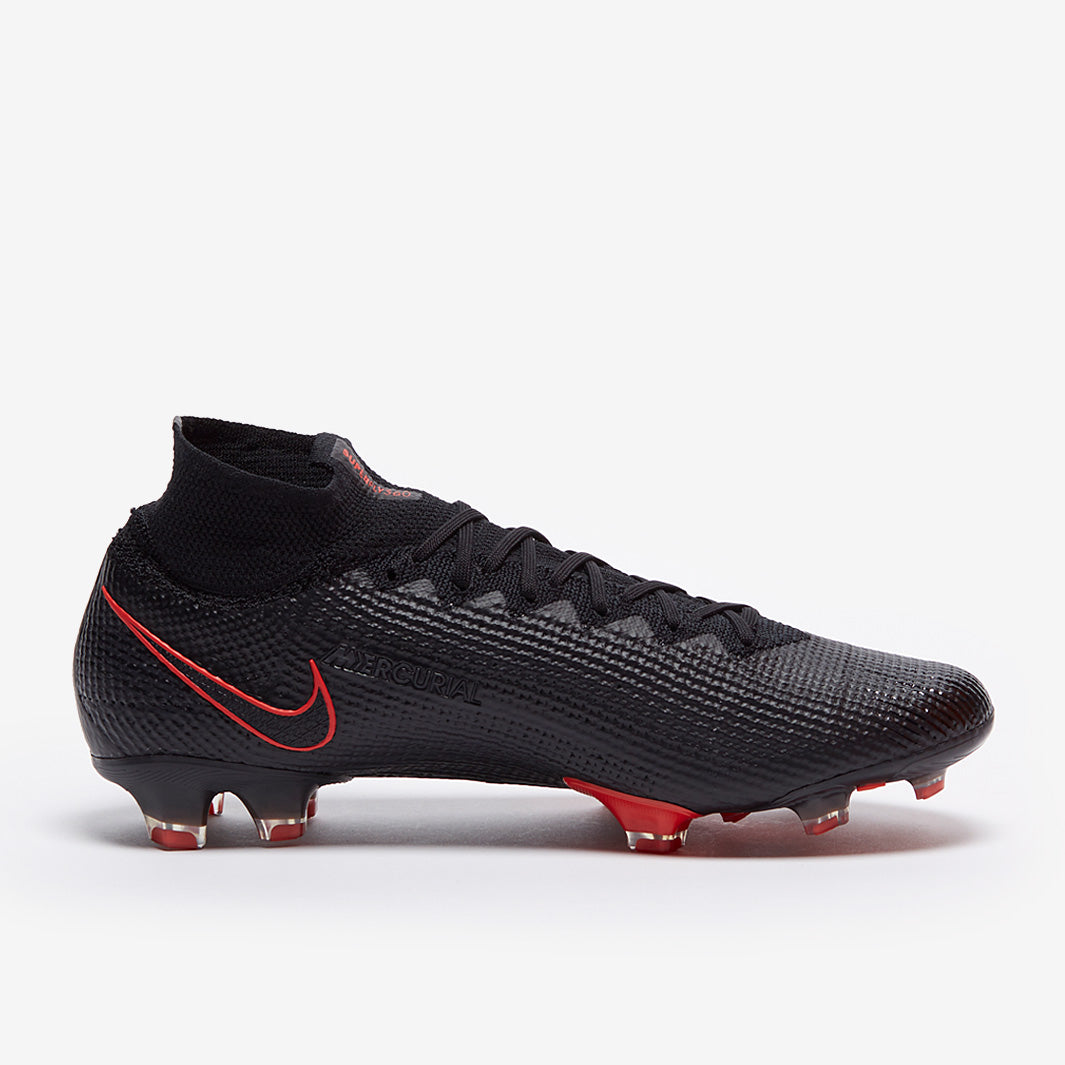 Nike Mercurial Superfly VII Elite FG Football Boots