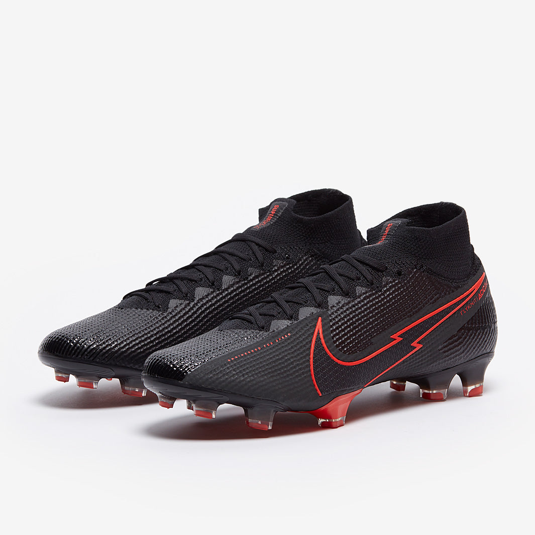 Nike Mercurial Superfly VII Elite FG Football Boots