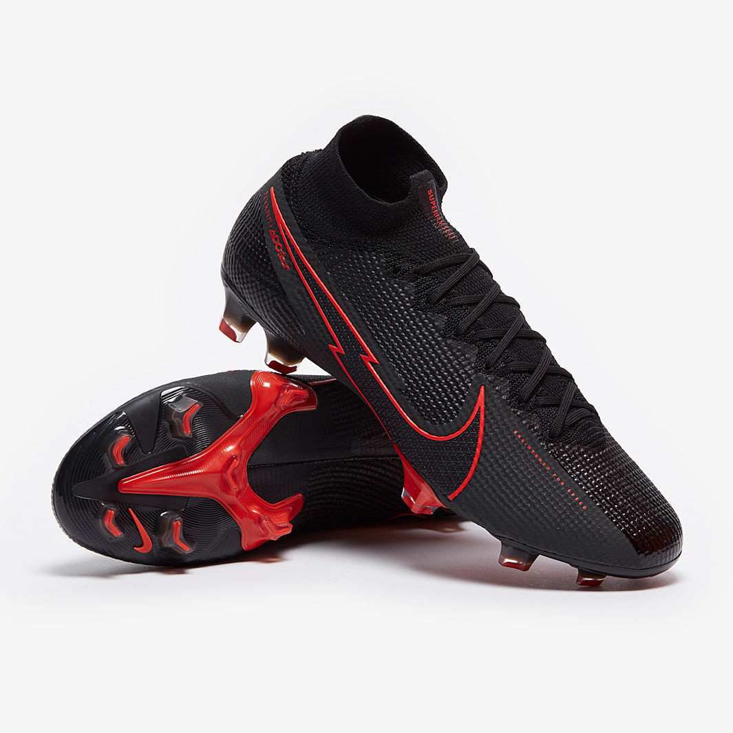 Nike Mercurial Superfly VII Elite FG Football Boots
