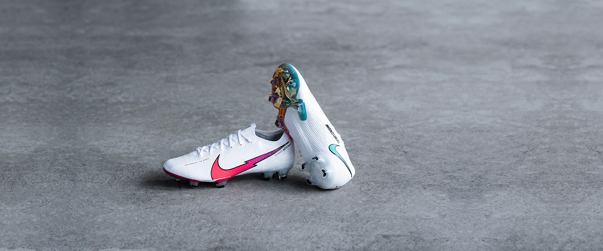 Nike Mercurial Vapor XIII Elite FG Football Boots