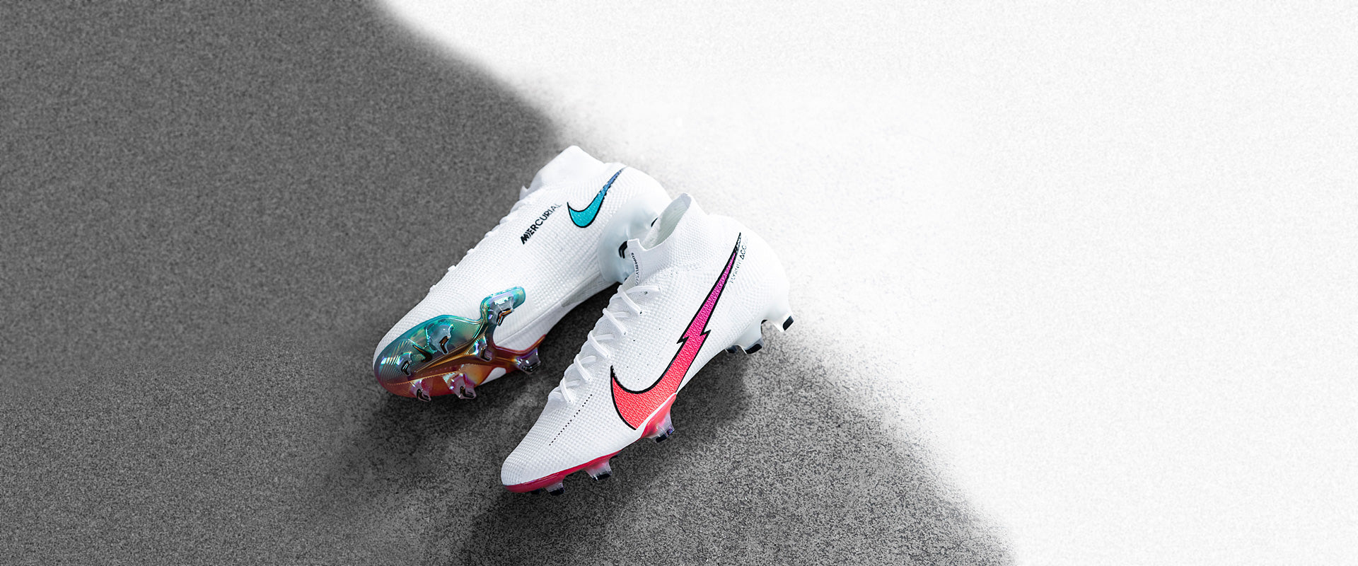 Nike Mercurial Superfly VII Elite FG Football Boots