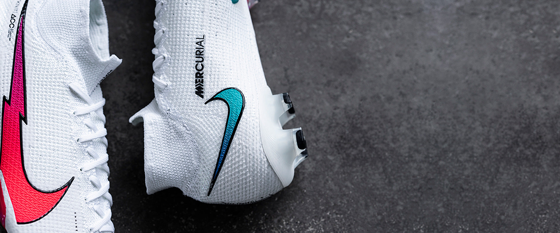 Nike Mercurial Superfly VII Elite FG Football Boots