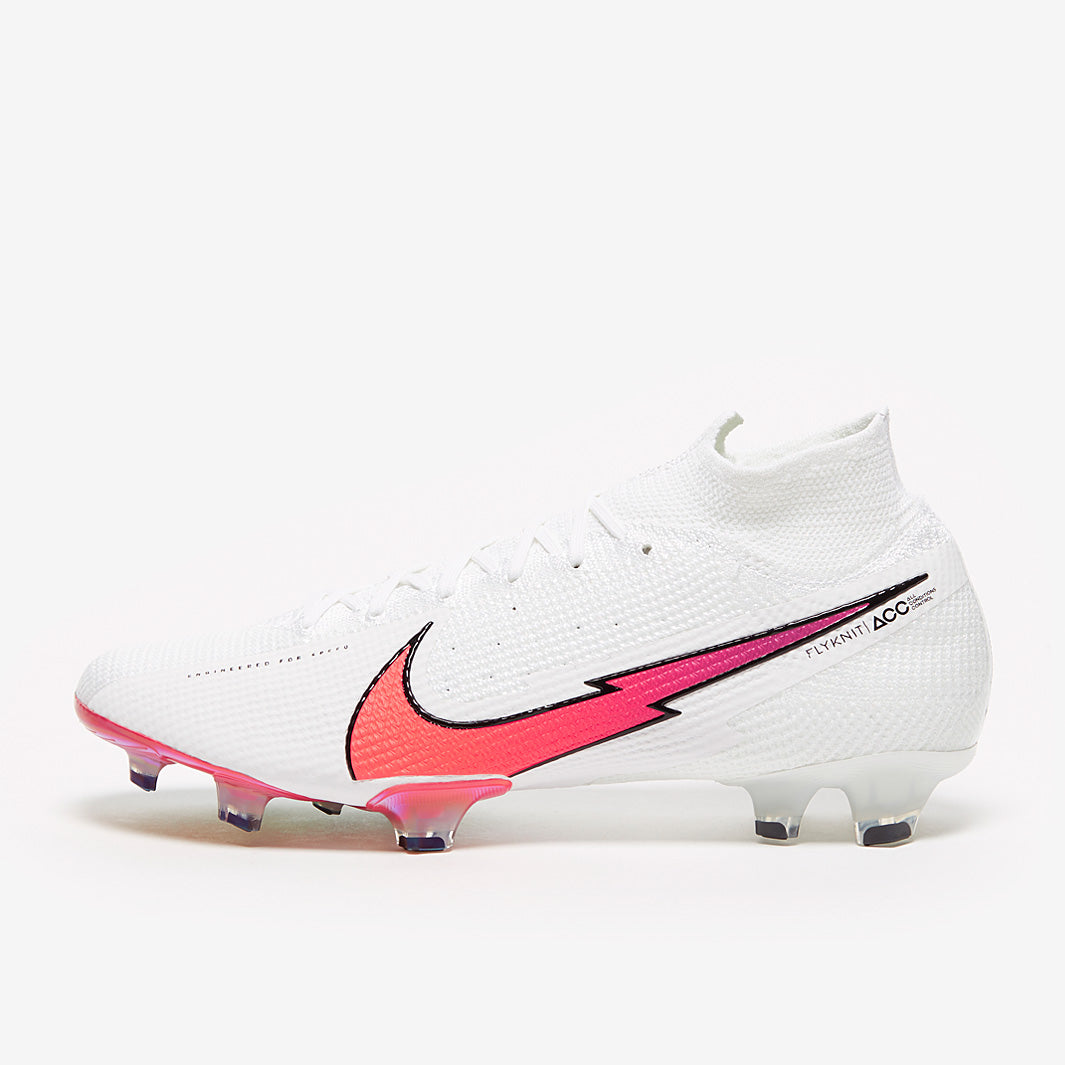 Nike Mercurial Superfly VII Elite FG Football Boots