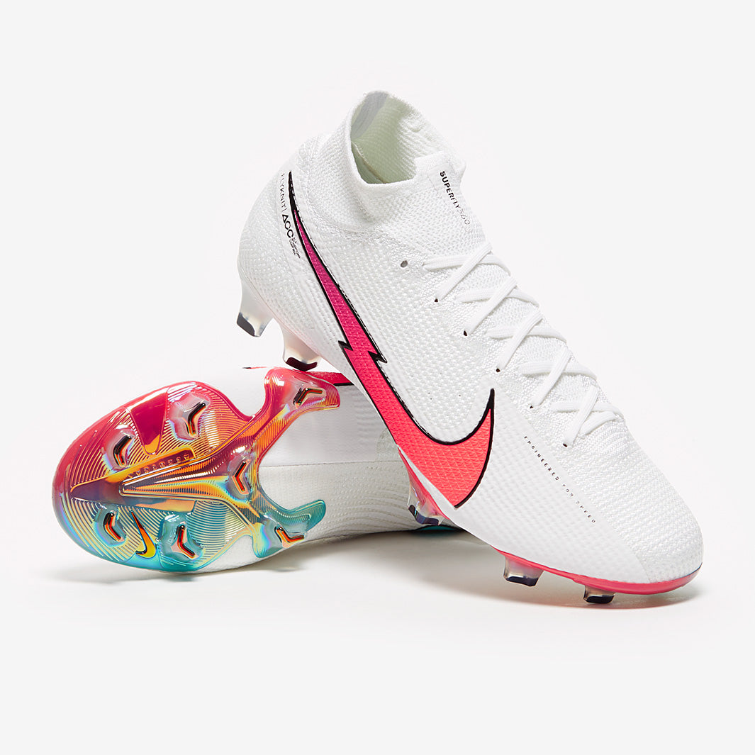 Nike Mercurial Superfly VII Elite FG Football Boots