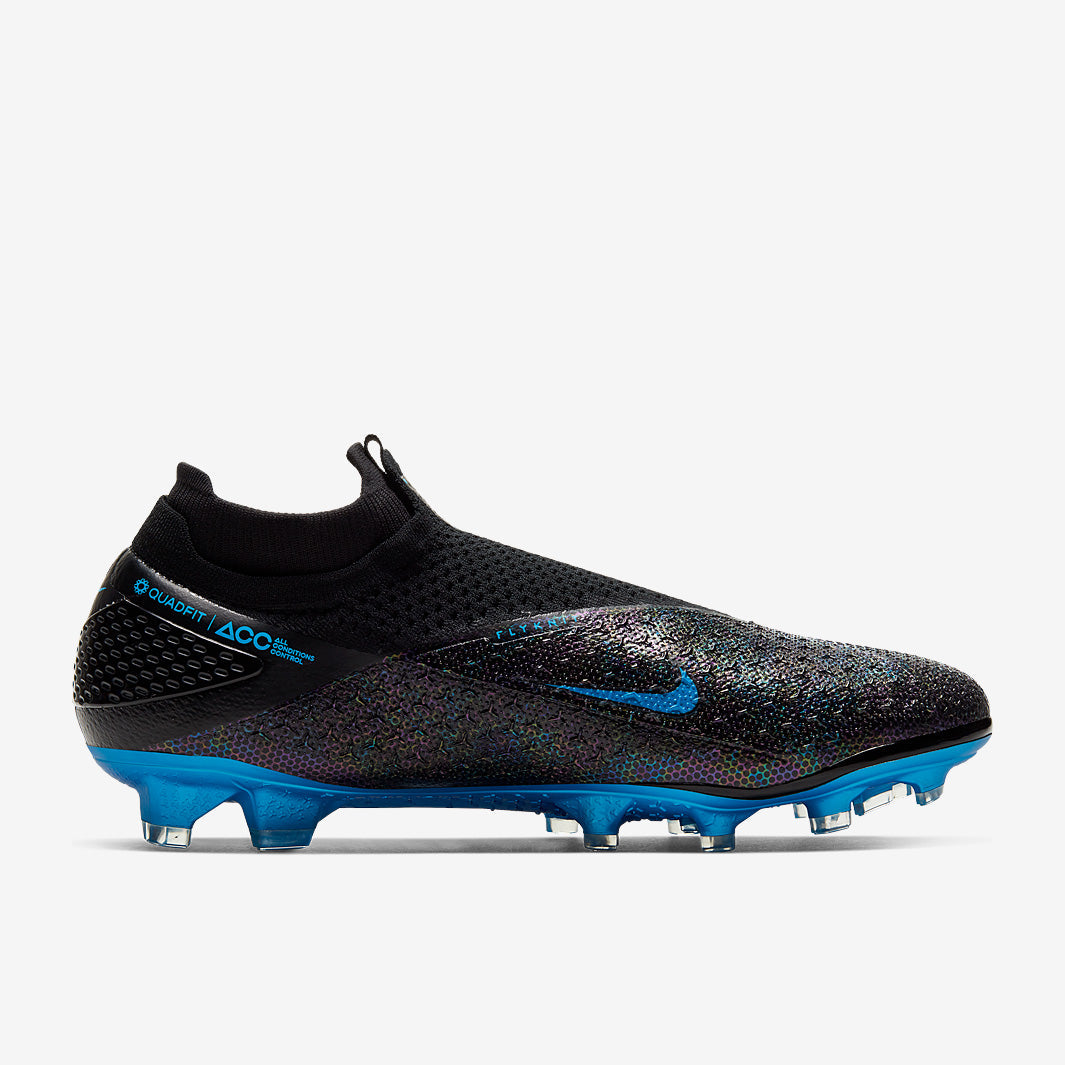 Nike Phantom VSN II Elite DF FG Football Boots