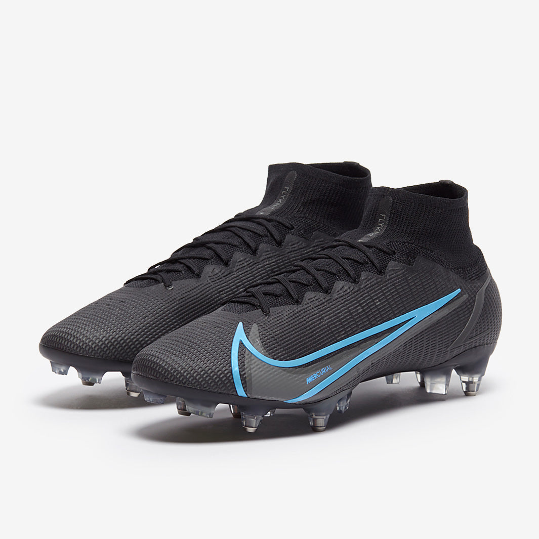 Nike Mercurial Superfly VIII Elite SG-Pro AC Football Boots