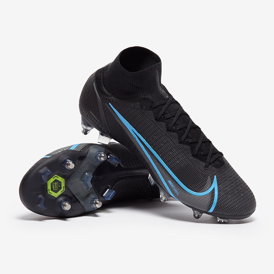 Nike Mercurial Superfly VIII Elite SG-Pro AC Football Boots