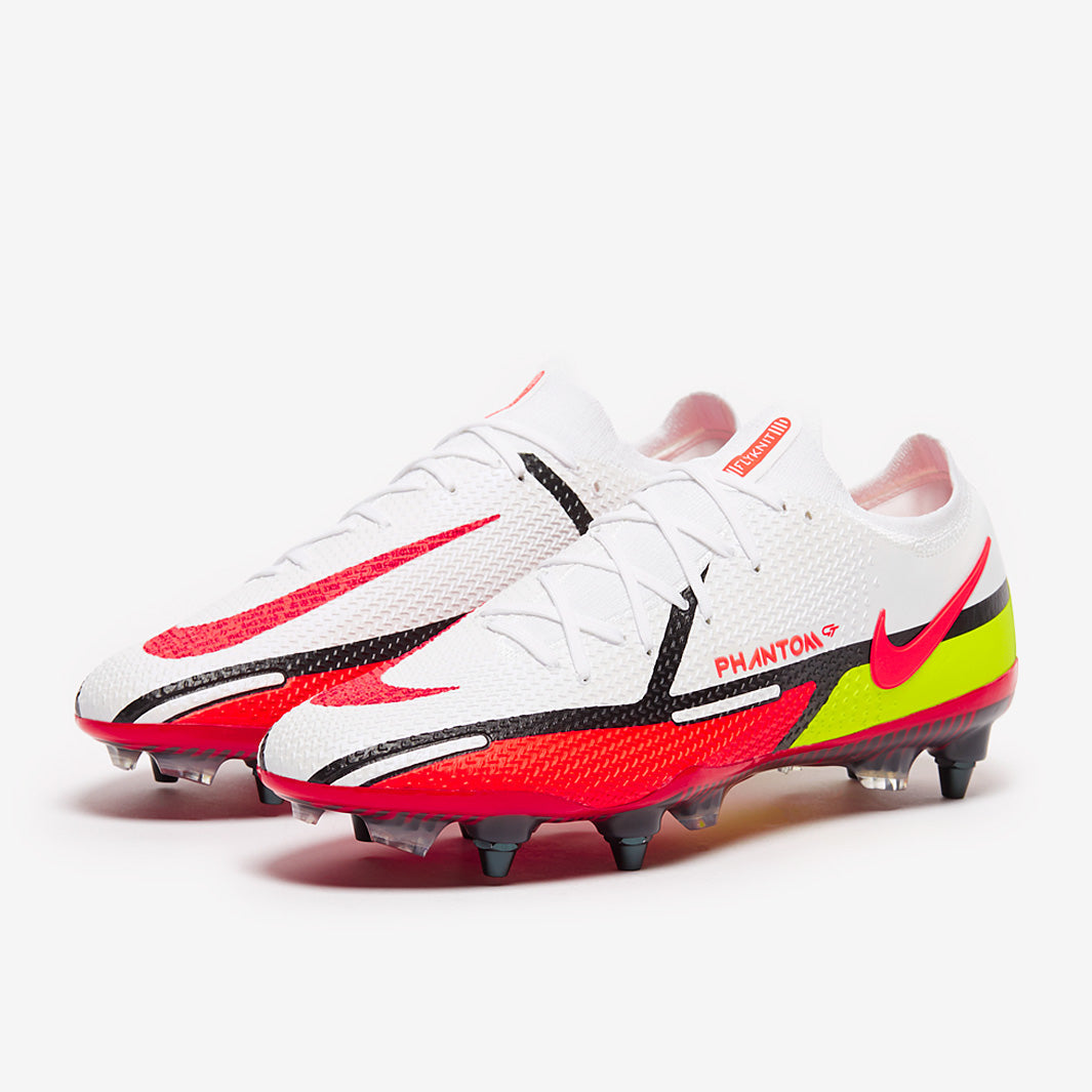 Nike Phantom GT II Elite SG-Pro AC Football Boots