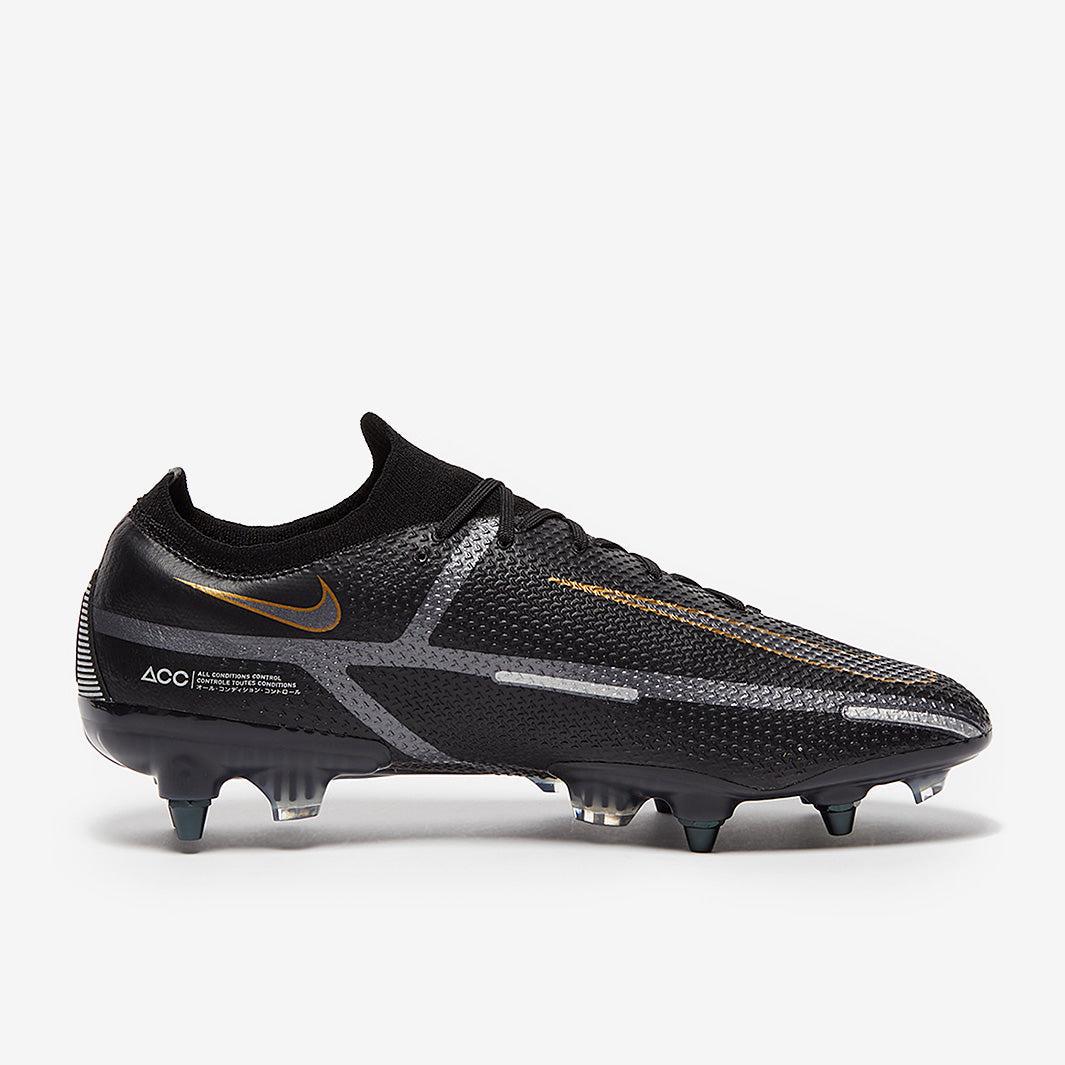 Nike Phantom GT II Elite SG-Pro Anti-Clog Football Boots