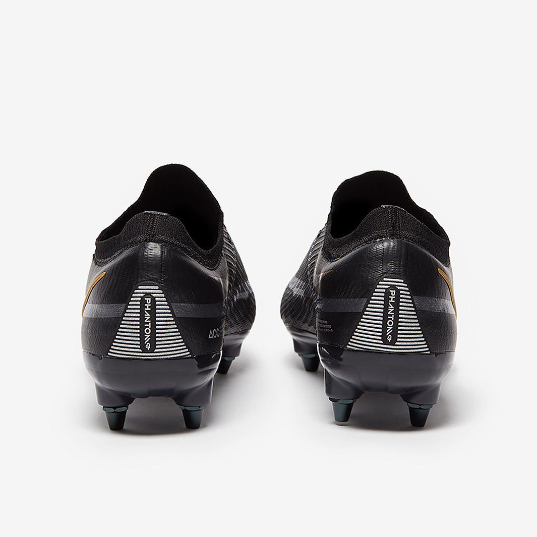 Nike Phantom GT II Elite SG-Pro Anti-Clog Football Boots