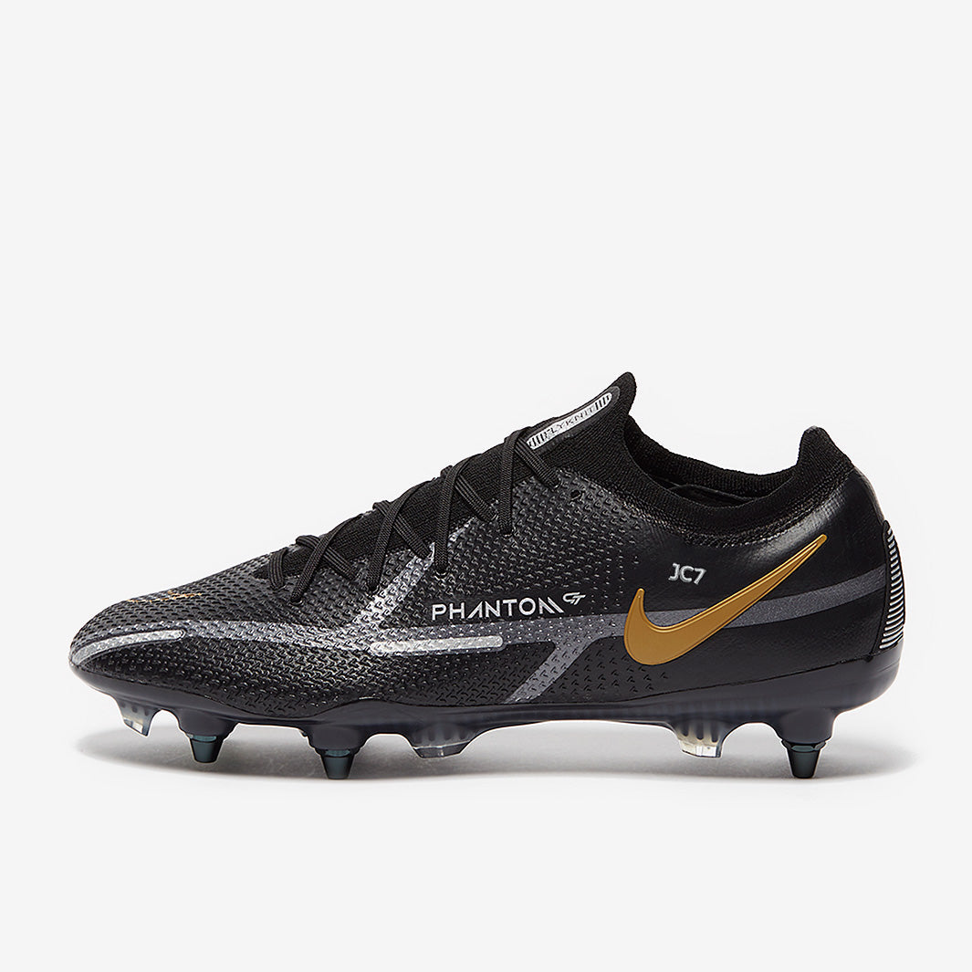 Nike Phantom GT II Elite SG-Pro Anti-Clog Football Boots