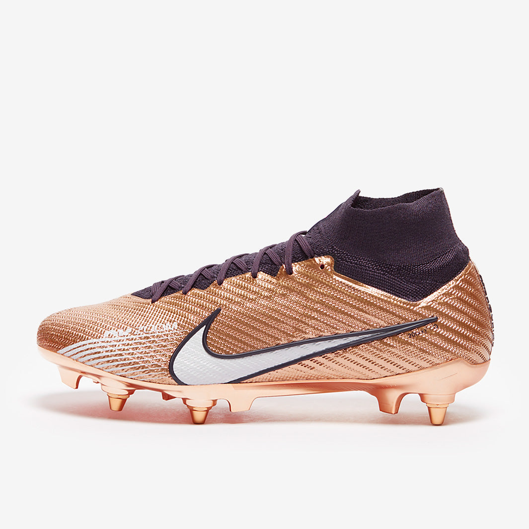 Nike Air Zoom Superfly IX Elite Pro SG Player Edition Football Boots