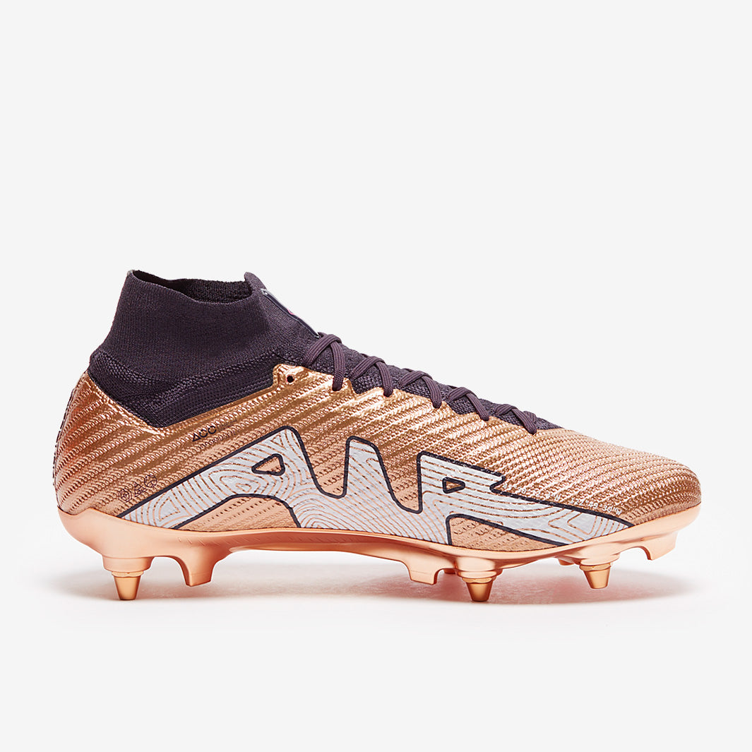 Nike Air Zoom Superfly IX Elite Pro SG Player Edition Football Boots