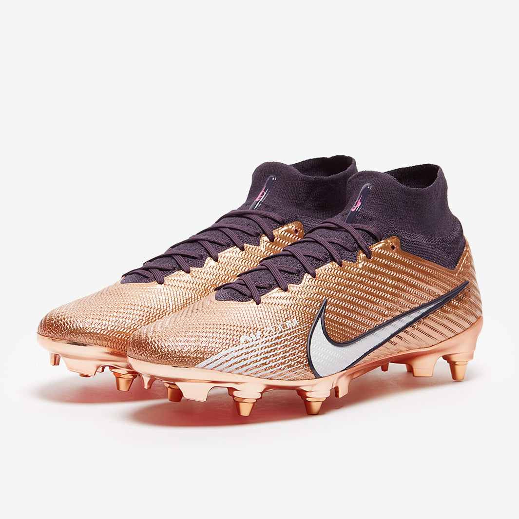 Nike Air Zoom Superfly IX Elite Pro SG Player Edition Football Boots