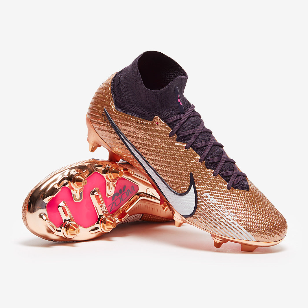 Nike Air Zoom Superfly IX Elite Pro SG Player Edition Football Boots
