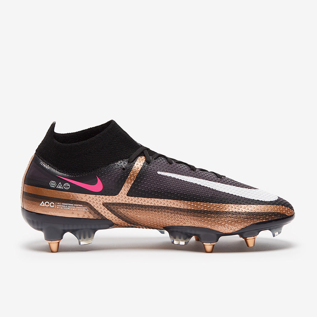 Nike Phantom GT2 Elite DF Pro-SG Anti-Clog Football Boots