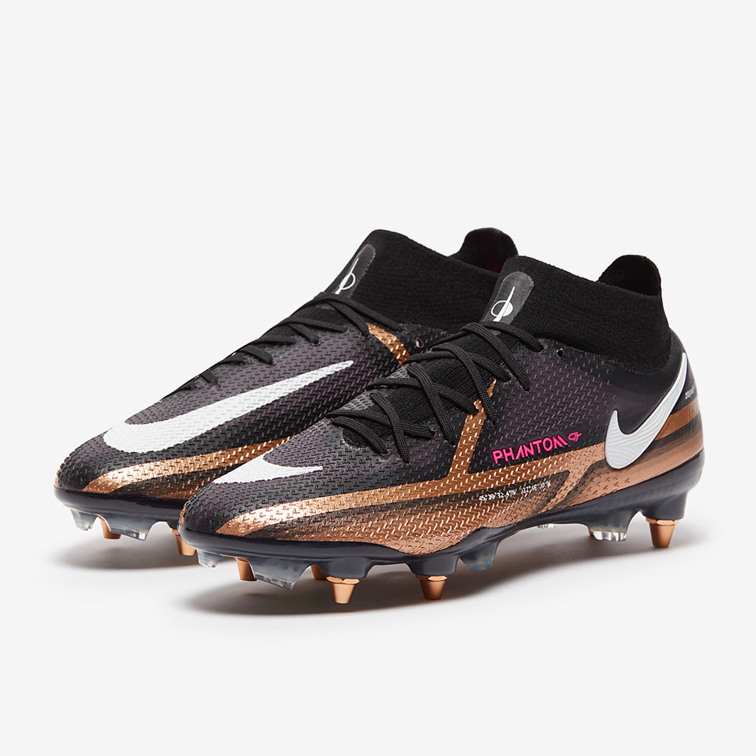 Nike Phantom GT2 Elite DF Pro-SG Anti-Clog Football Boots