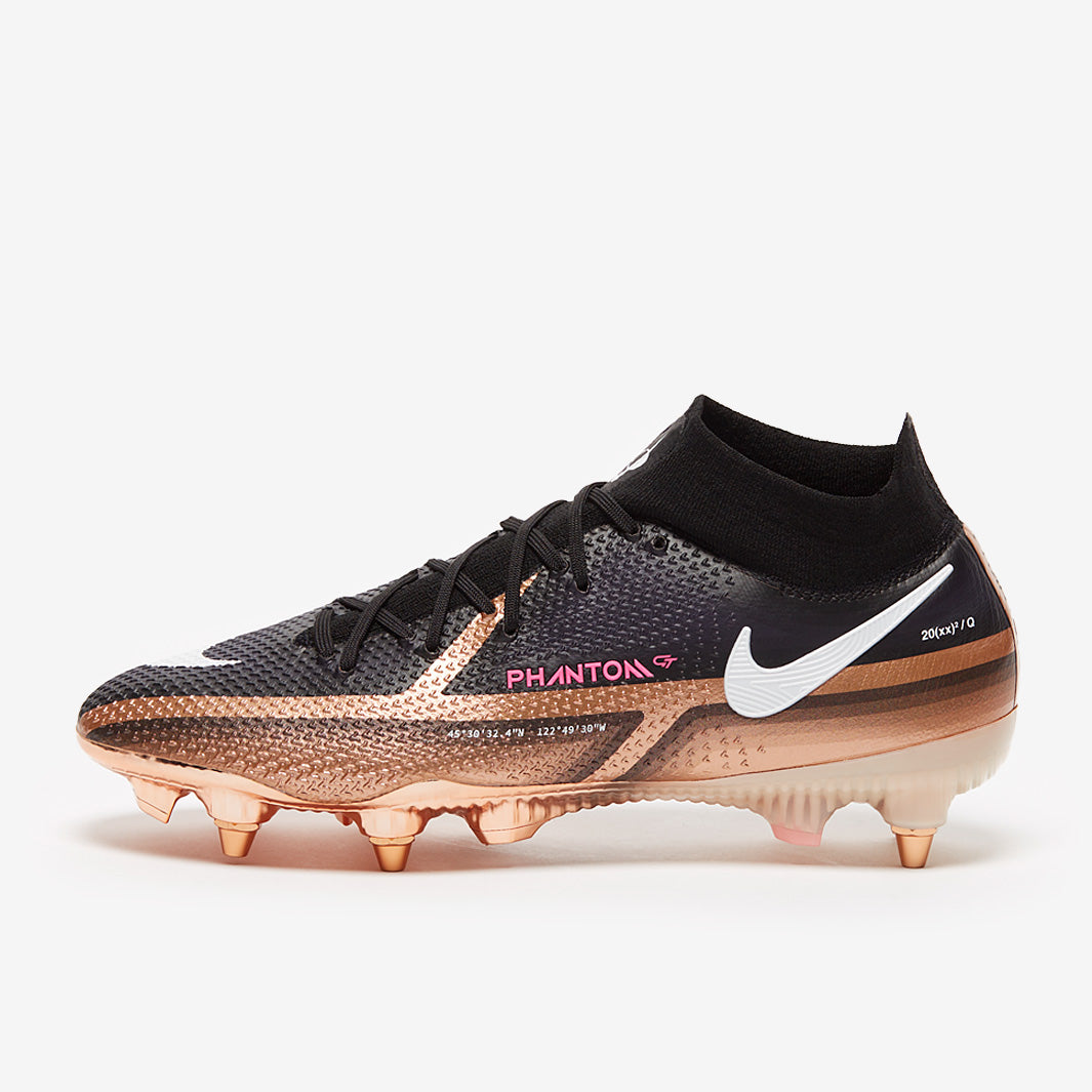 Nike Phantom GT II Elite DF Pro SG Player Edition Football Boots