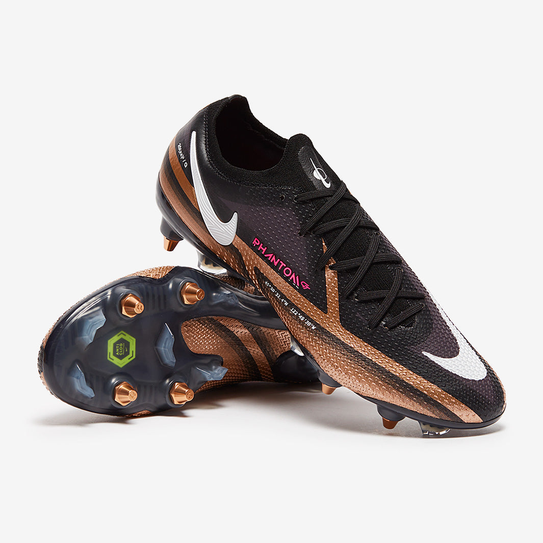 Nike Phantom GT2 Elite Pro-SG Anti-Clog Football Boots