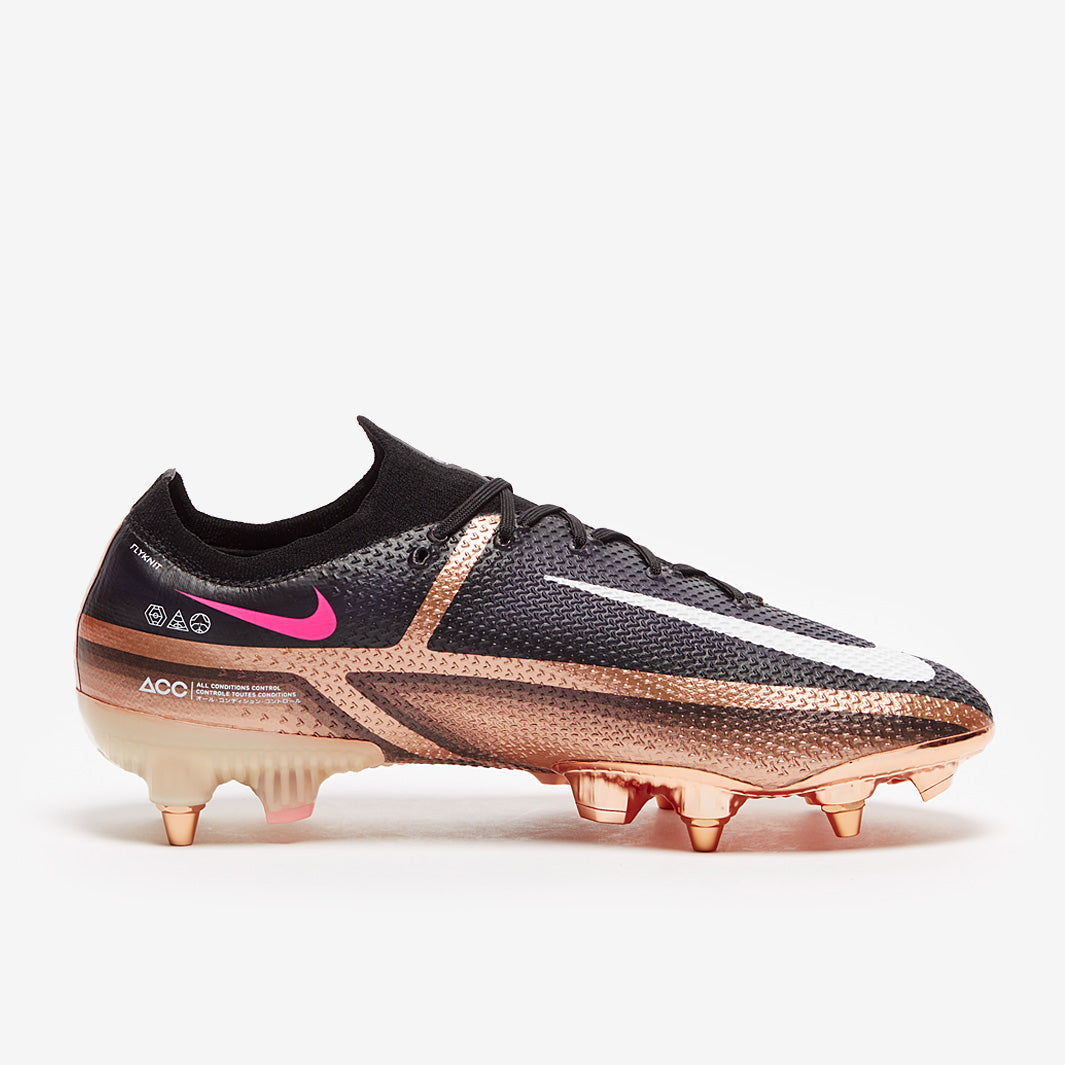 Nike Phantom GT2 Elite Pro SG Player Edition Football Boots