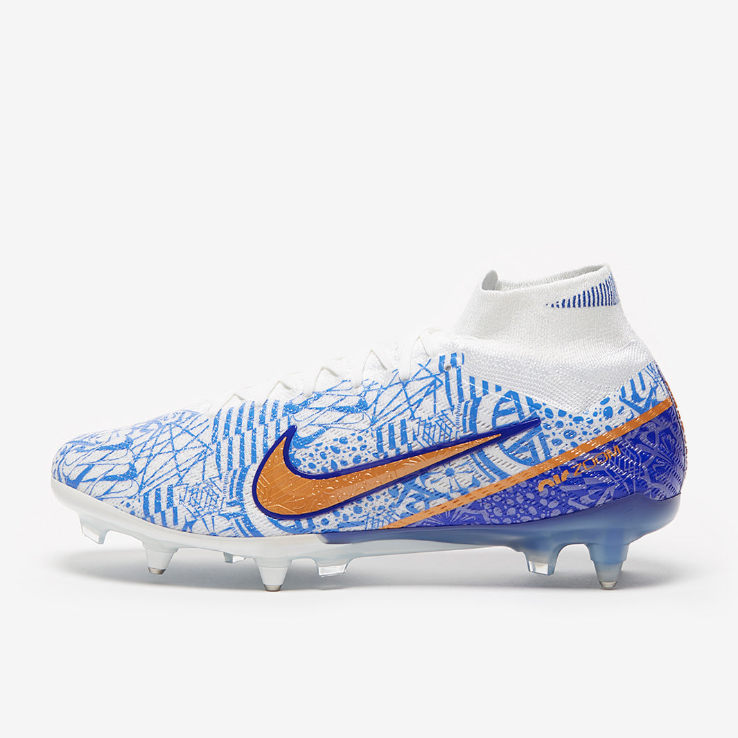 Nike Zoom Superfly IX Elite CR7 SG Football Boots