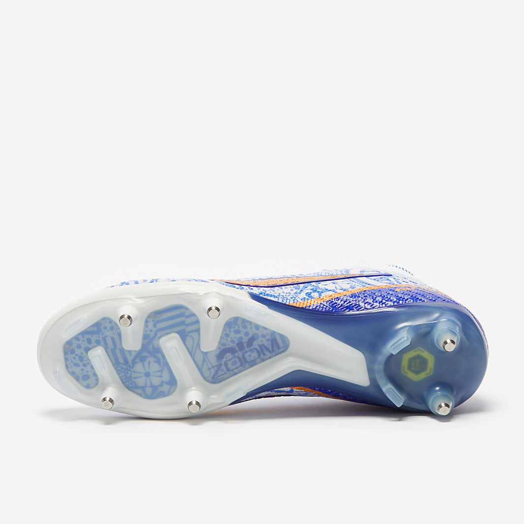 Nike Zoom Superfly IX Elite CR7 SG Football Boots