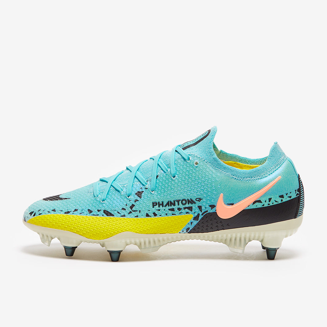 Nike Phantom GT2 Elite Pro-SG-Pro Player Edition Football Boots