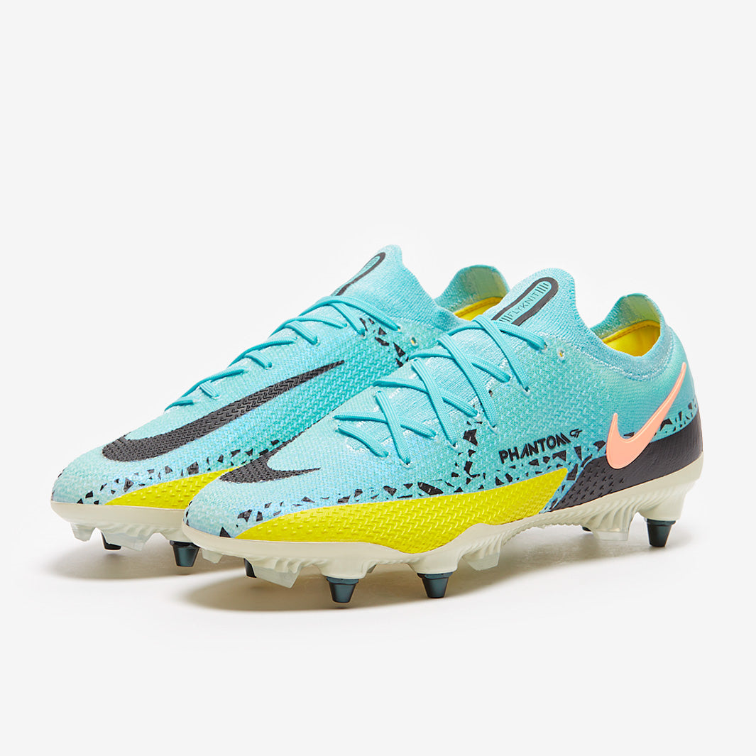 Nike Phantom GT2 Elite Pro-SG-Pro Player Edition Football Boots