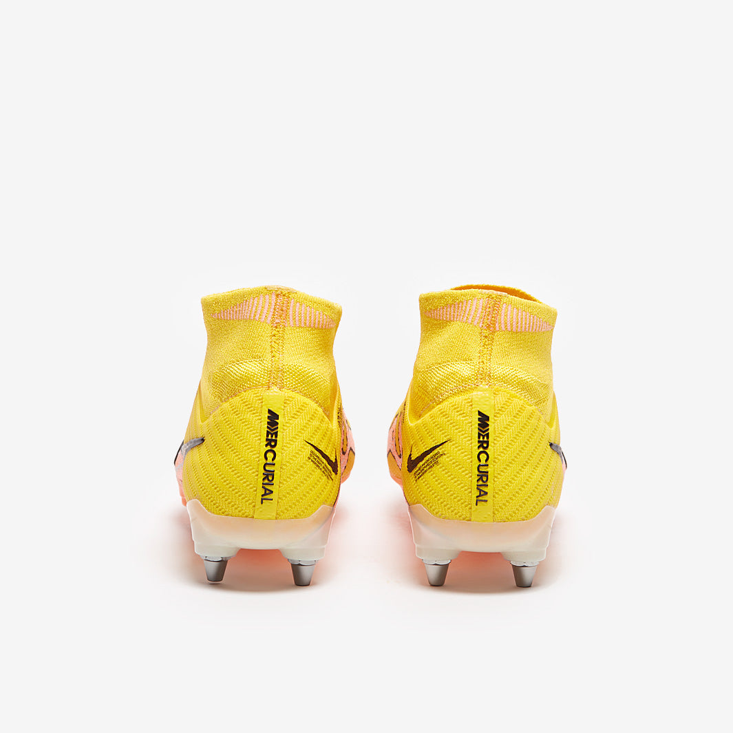 Nike Zoom Mercurial Superfly IX Elite SG-Pro Player Edition Football Boots