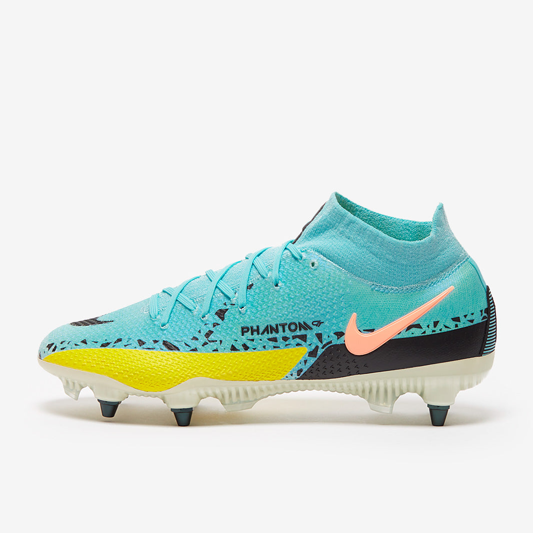 Nike Phantom GT2 Dynamic Fit Elite SG-Pro Player Edition Football Boots