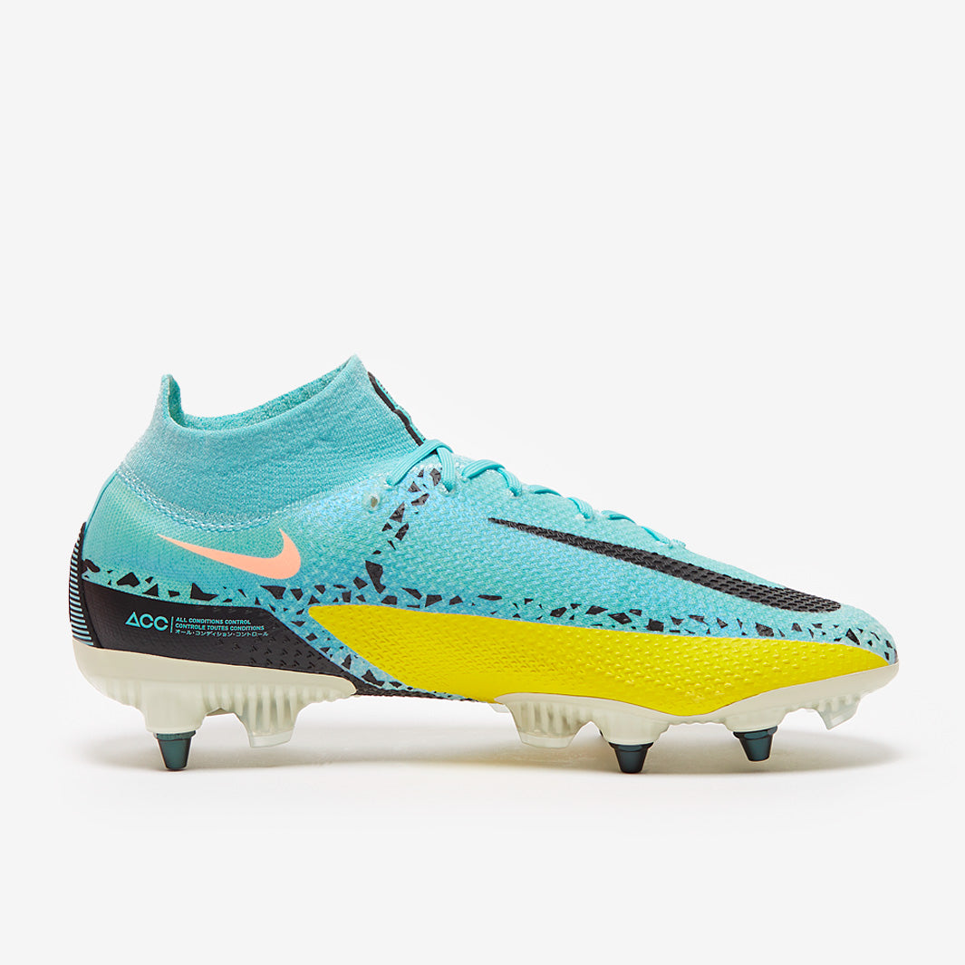 Nike Phantom GT2 Dynamic Fit Elite SG-Pro Player Edition Football Boots