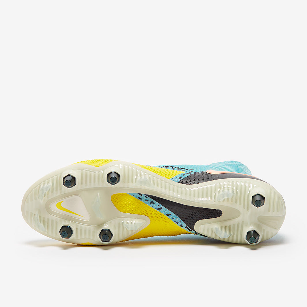 Nike Phantom GT2 Dynamic Fit Elite SG-Pro Player Edition Football Boots