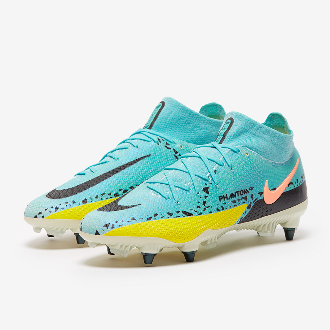Nike Phantom GT2 Dynamic Fit Elite SG-Pro Player Edition Football Boots