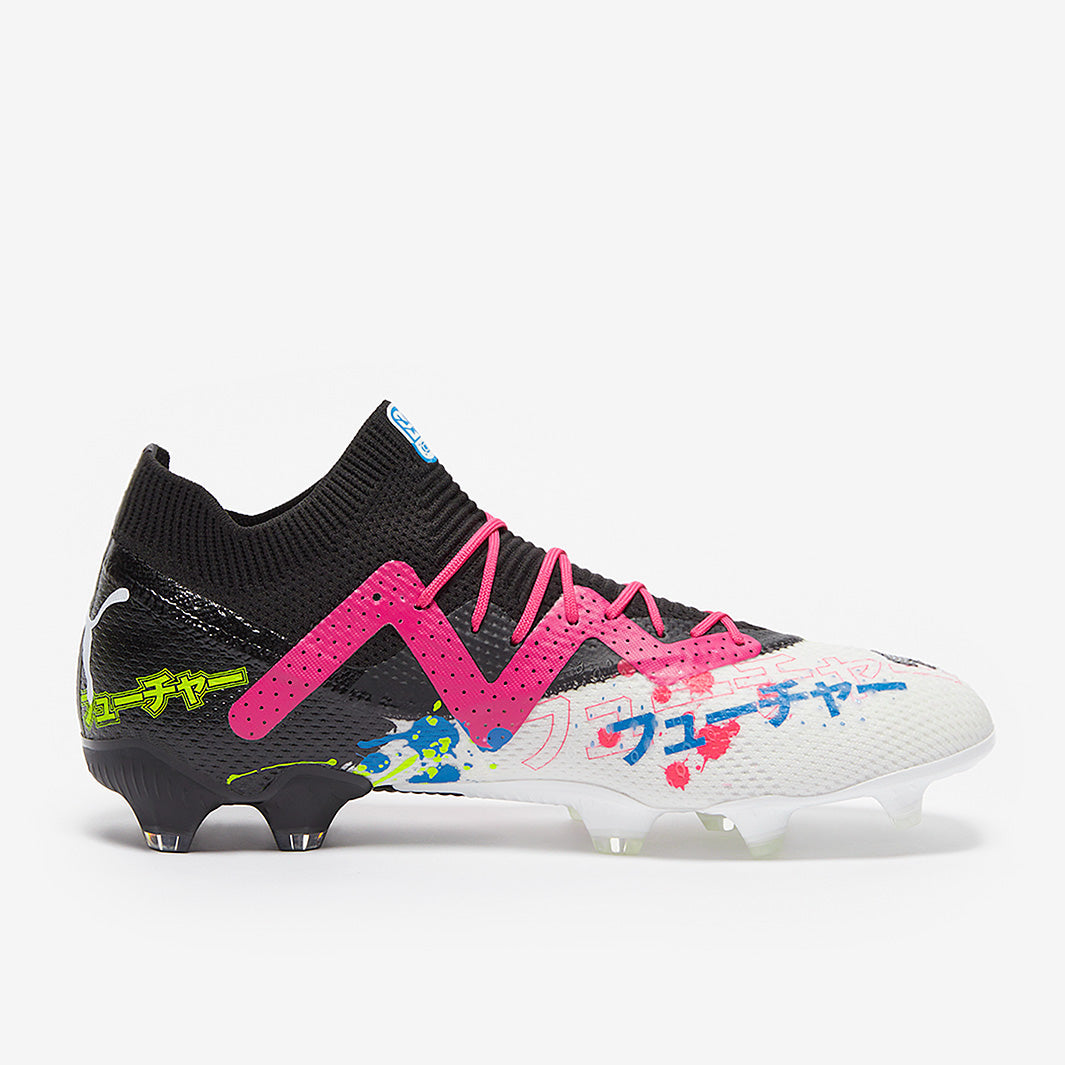 Puma Future x PowerCat Tokyo Ultimate FG/AG Football Boots Multi