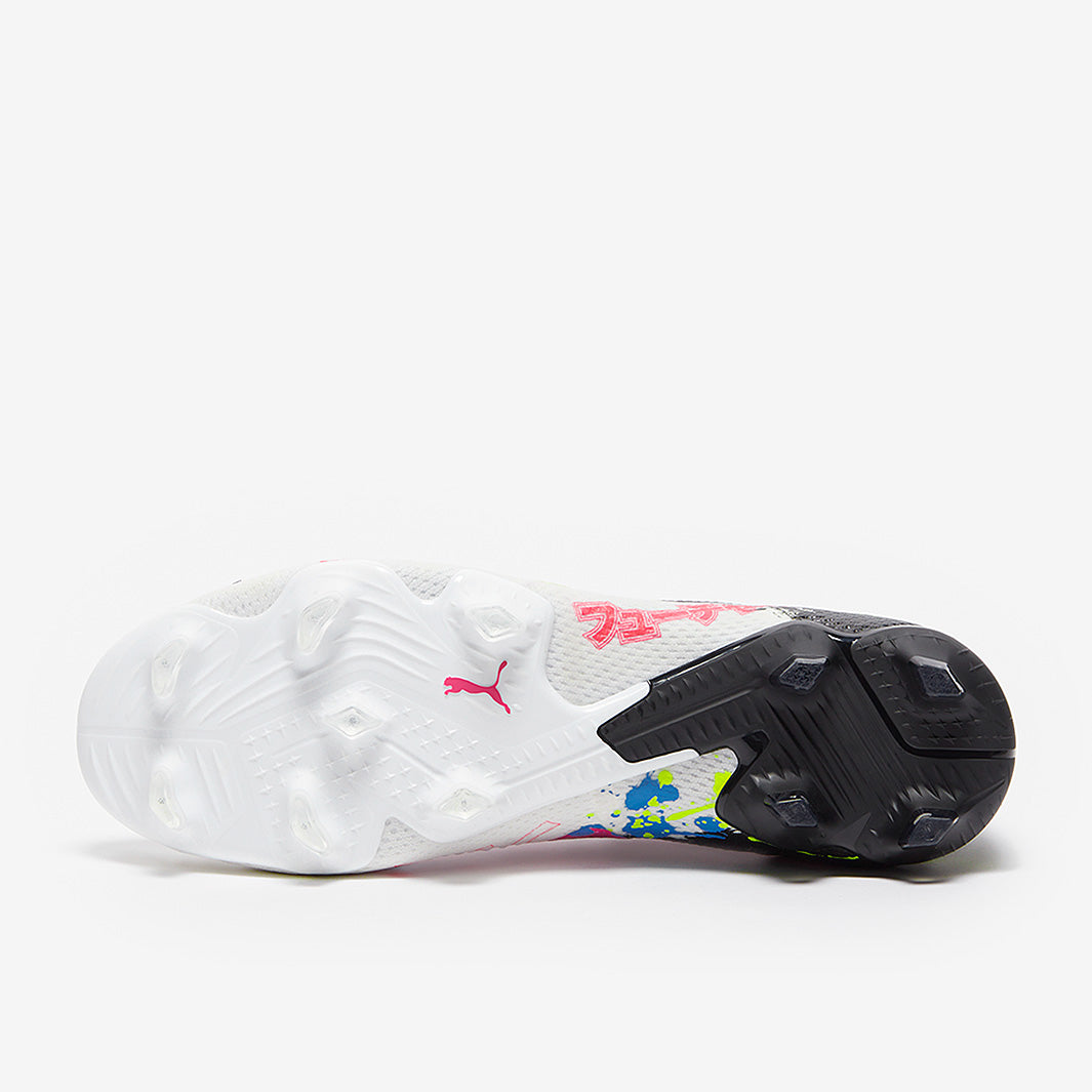 Puma Future x PowerCat Tokyo Ultimate FG/AG Football Boots Multi