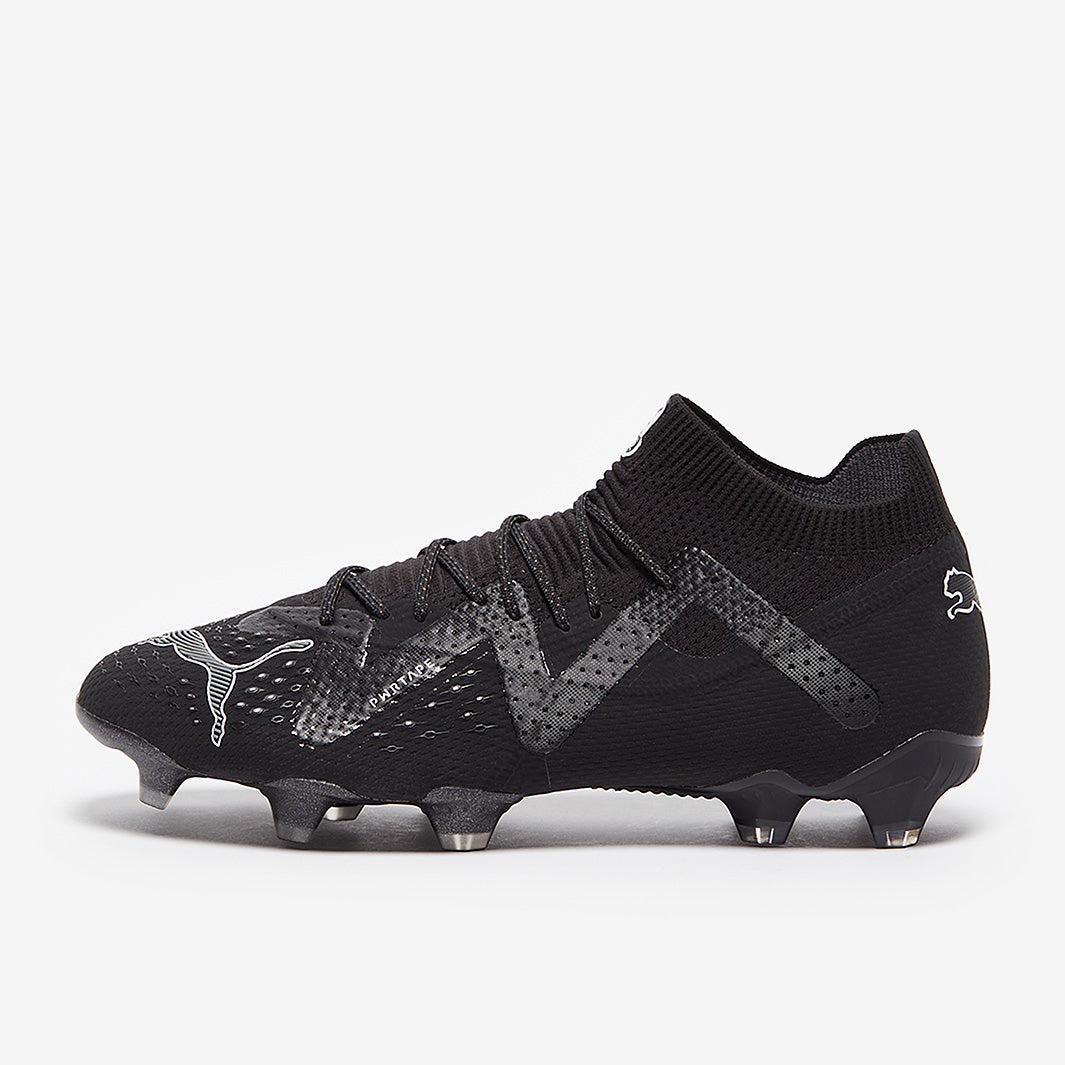 Puma Future Ultimate FG/AG Football Boots Puma Black/Puma White