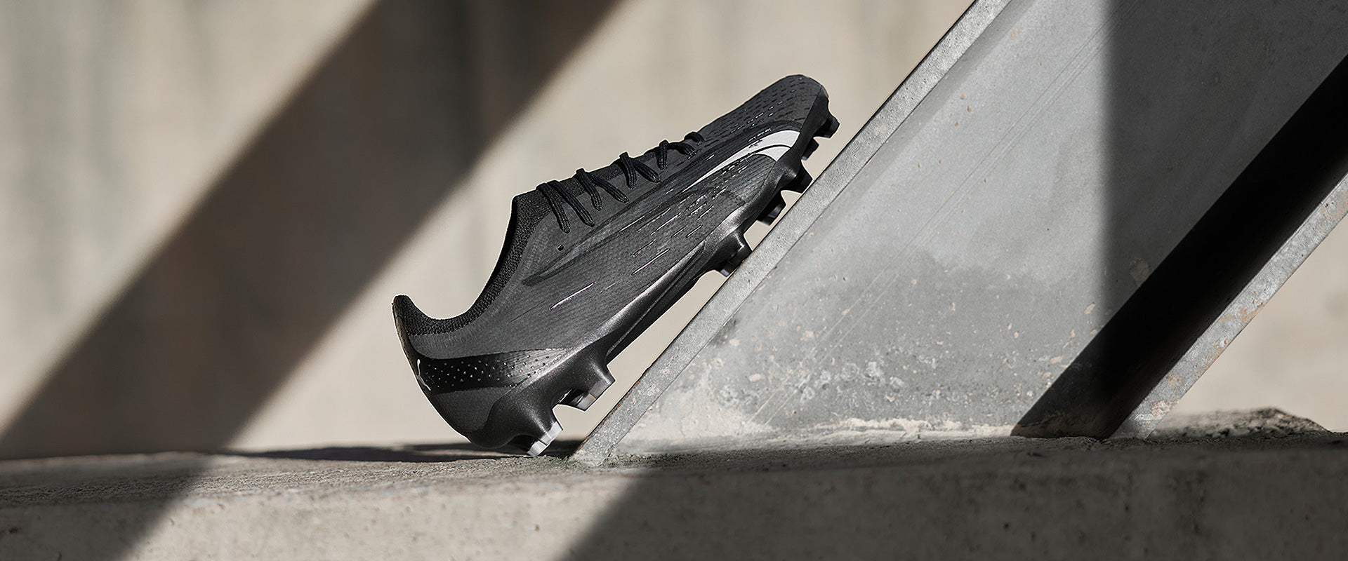 Puma Ultra Ultimate FG/AG Football Boots Puma Black/Puma White