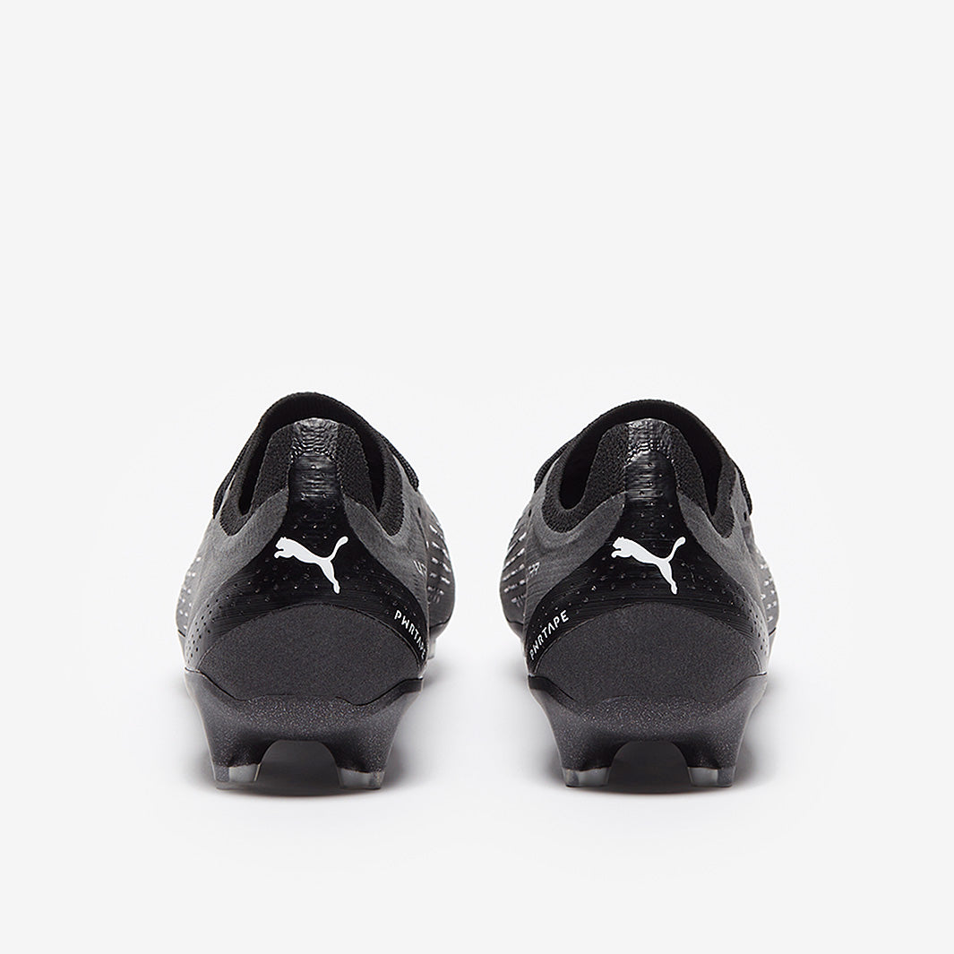 Puma Ultra Ultimate FG/AG Football Boots Puma Black/Puma White