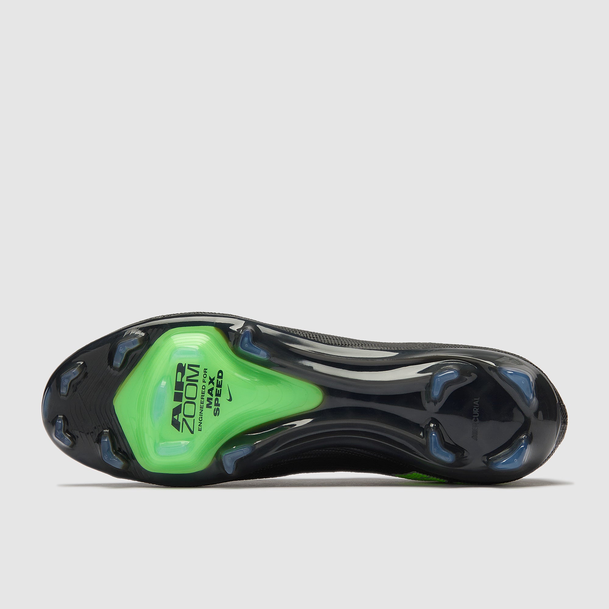 Nike Air Zoom Mercurial Superfly XI Elite FG Football Boots
