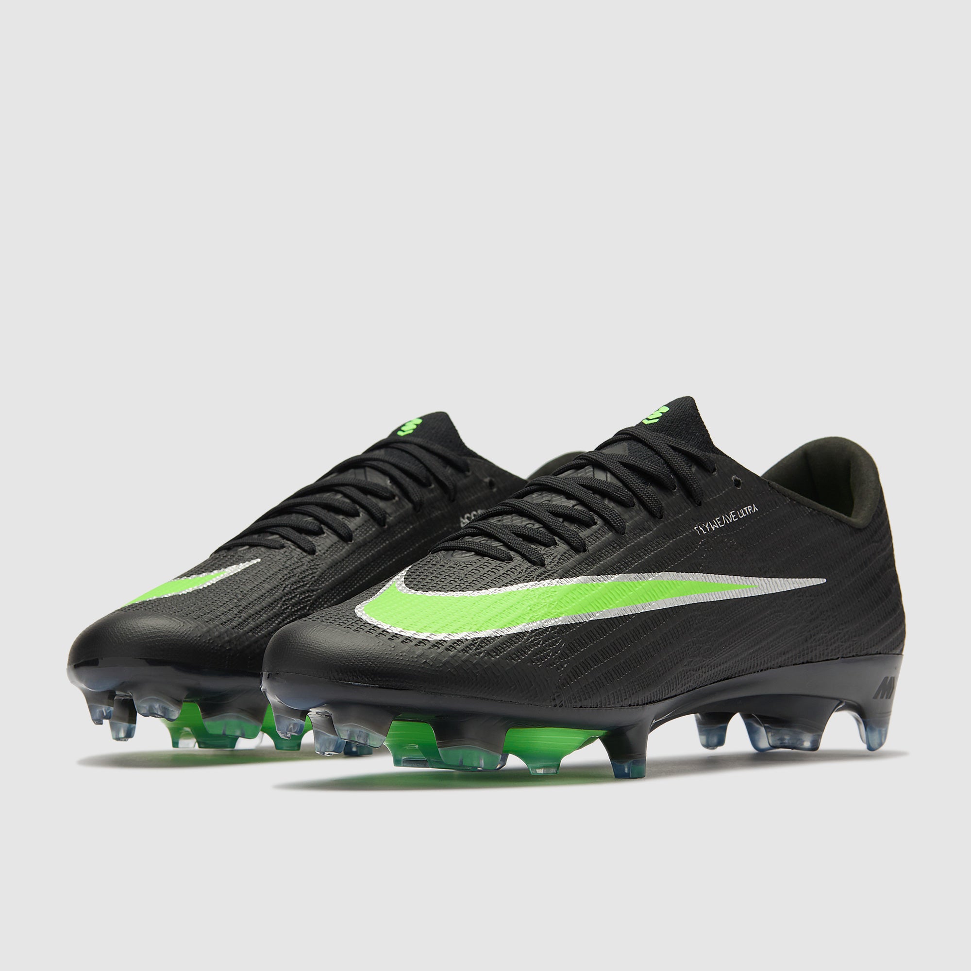 Nike Air Zoom Mercurial Superfly XI Elite FG Football Boots