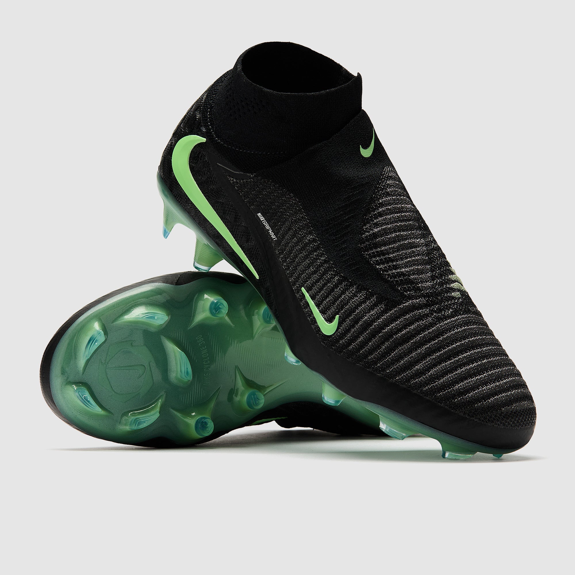 Nike Phantom 6 High Elite FG Football Boots