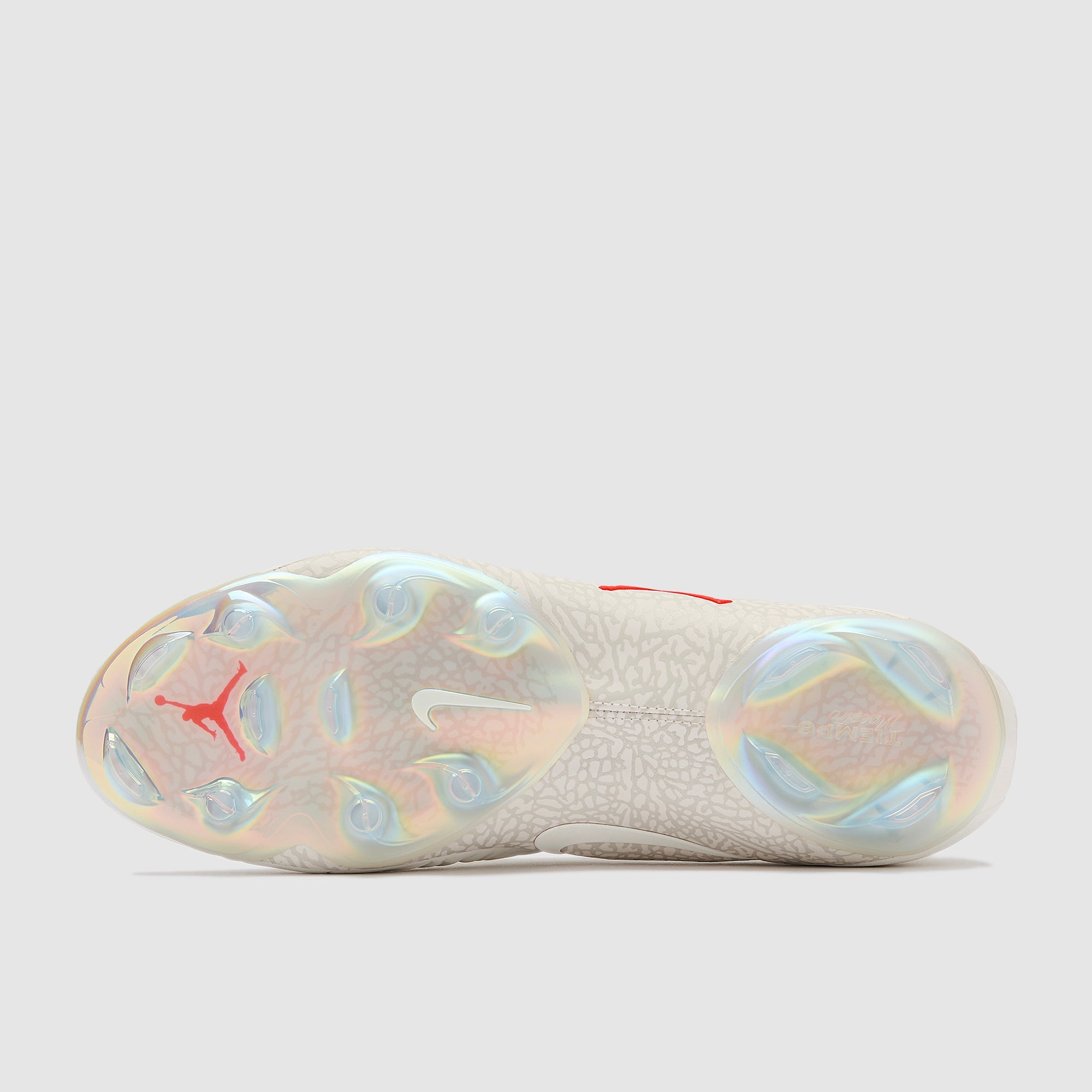 Nike Tiempo Maestro Elite SE FG Football Boots Sail/Infrared 23