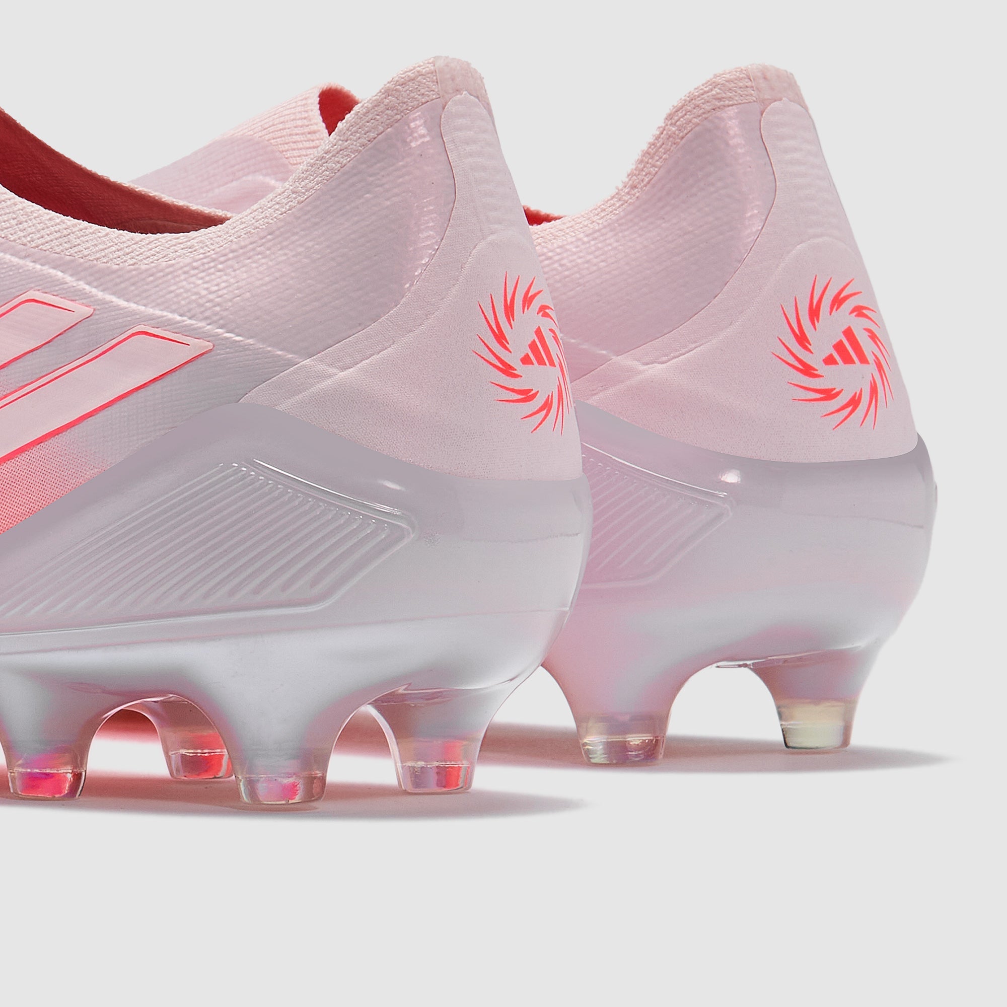 Adidas F50 Sparkfusion Elite Laceless FG/AG Football Boots Core Black/Silver Met./Bright Royal